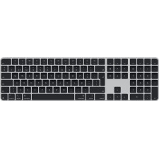 Apple Magic teclado Universal USB + Bluetooth QWERTY Português Preto