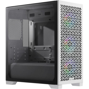 Cooler Master Elite 302 Mini Tower Branco