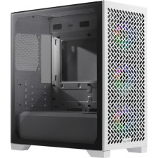 Cooler Master Elite 302 Mini Tower Branco