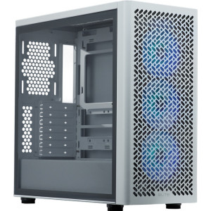 Cooler Master Elite 502 Midi Tower Branco