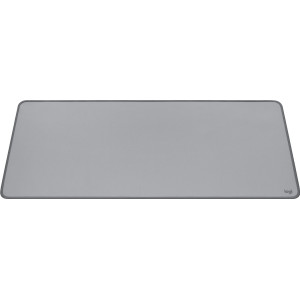 Logitech 956-000052 tapete de rato Cinzento