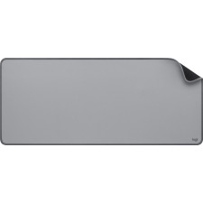 Logitech 956-000052 tapete de rato Cinzento