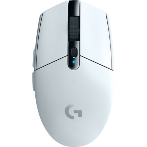 Logitech G 910-005292 rato Jogos Mão direita RF Wireless Ótico 12000 DPI