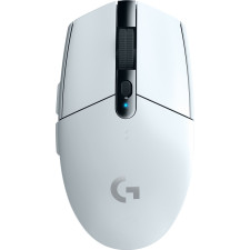Logitech G 910-005292 rato Jogos Mão direita RF Wireless Ótico 12000 DPI