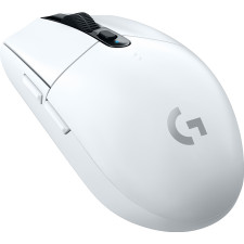 Logitech G 910-005292 rato Jogos Mão direita RF Wireless Ótico 12000 DPI