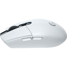 Logitech G 910-005292 rato Jogos Mão direita RF Wireless Ótico 12000 DPI