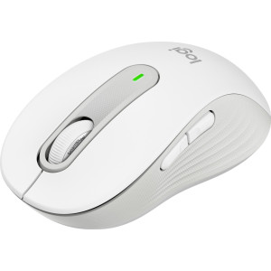 Logitech Signature M650 for Business rato Escritório Mão direita Bluetooth Ótico 4000 DPI