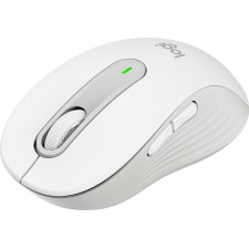 Logitech Signature M650 for Business rato Escritório Mão direita Bluetooth Ótico 4000 DPI