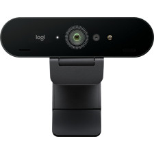 Logitech BRIO 4K webcam 13 MP 4096 x 2160 pixels USB Preto