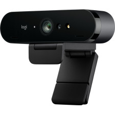 Logitech BRIO 4K webcam 13 MP 4096 x 2160 pixels USB Preto