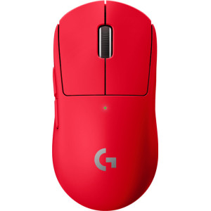Logitech Pro X Superlight 2 SE rato Jogos Mão direita RF Wireless Ótico 44000 DPI