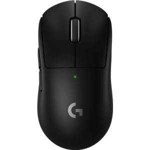Logitech Pro X Superlight 2 SE rato Jogos Mão direita RF Wireless Ótico 44000 DPI