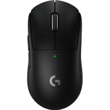 Logitech Pro X Superlight 2 SE rato Jogos Mão direita RF Wireless Ótico 44000 DPI