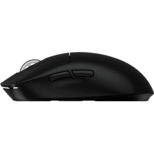 Logitech Pro X Superlight 2 SE rato Jogos Mão direita RF Wireless Ótico 44000 DPI