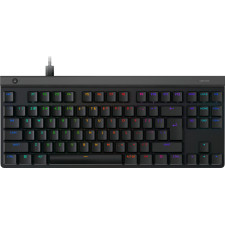 Logitech G G515 teclado Jogos USB QWERTY Estados Unidos (Internacional) Preto