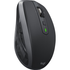 Logitech MX Anywhere 2S rato Escritório Mão direita RF Wireless + Bluetooth Laser 4000 DPI