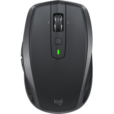 Logitech MX Anywhere 2S rato Escritório Mão direita RF Wireless + Bluetooth Laser 4000 DPI