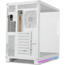 NOX Hummer GALAXY Midi Tower Branco