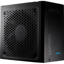 FSP ADVAN-750GM fonte de alimentação 750 W 20+4 pin ATX ATX Preto