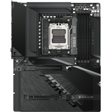 GIGABYTE B850 AORUS STEALTH AMD B850 Ranhura AM5 ATX