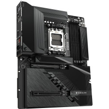 GIGABYTE B850 AORUS STEALTH AMD B850 Ranhura AM5 ATX
