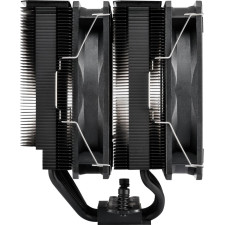 FSP MP7-B Processador Arrefecimento a ar 12 cm Preto 1 unidade(s)