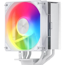 FSP NP5-WA Processador Arrefecimento a ar 12 cm Branco 1 unidade(s)