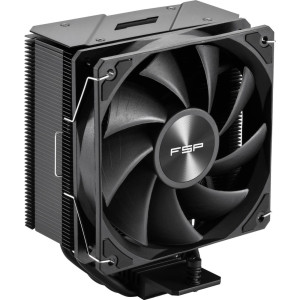 FSP NP5-B Processador Arrefecimento a ar 12 cm Preto 1 unidade(s)