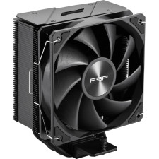 FSP NP5-B Processador Arrefecimento a ar 12 cm Preto 1 unidade(s)