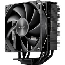 FSP NP5-B Processador Arrefecimento a ar 12 cm Preto 1 unidade(s)