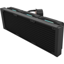 FSP AE36-B Processador Refrigerador líquido all-in-one 12 cm Preto 1 unidade(s)