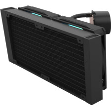 FSP AE24-B Processador Refrigerador líquido all-in-one 12 cm Preto 1 unidade(s)