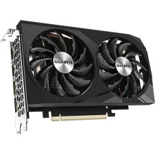 GIGABYTE GeForce RTX 3050 WINDFORCE OC V2 8G NVIDIA 8 GB GDDR6
