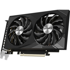 GIGABYTE GeForce RTX 3050 WINDFORCE OC V2 8G NVIDIA 8 GB GDDR6