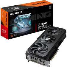 GIGABYTE Radeon RX 9070 XT GAMING 16G AMD 16 GB GDDR6