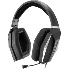 GIGABYTE Force H5 Auscultadores Com fios Fita de cabeça Jogos Preto