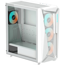GIGABYTE C301GW caixa para computador Midi Tower Branco