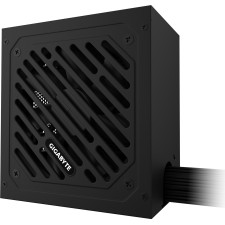 GIGABYTE P550SS fonte de alimentação 550 W 20+4 pin ATX ATX Preto