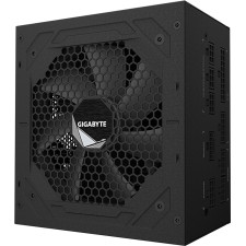 GIGABYTE UD850GM PG5 V2 fonte de alimentação 850 W 20+4 pin ATX ATX Preto