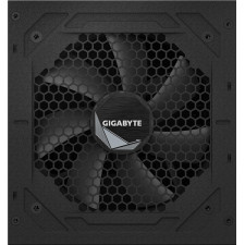 GIGABYTE UD850GM PG5 V2 fonte de alimentação 850 W 20+4 pin ATX ATX Preto