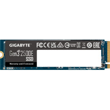 GIGABYTE Gen3 2500E SSD 500GB M.2 PCI Express 3.0 NVMe