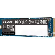 GIGABYTE Gen3 2500E SSD 500GB M.2 PCI Express 3.0 NVMe