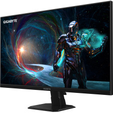 GIGABYTE GS27FA monitor de ecrã 68,6 cm (27") 1920 x 1080 pixels Full HD LED Preto