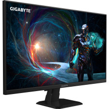 GIGABYTE GS27FA monitor de ecrã 68,6 cm (27") 1920 x 1080 pixels Full HD LED Preto