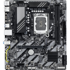 GIGABYTE B860M E motherboard Intel B860 LGA 1851 (Socket V1) micro ATX