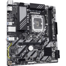 GIGABYTE B860M E motherboard Intel B860 LGA 1851 (Socket V1) micro ATX