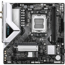 GIGABYTE B840M EAGLE WIFI6 motherboard AMD B840 Ranhura AM5 micro ATX