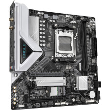GIGABYTE B840M EAGLE WIFI6 motherboard AMD B840 Ranhura AM5 micro ATX