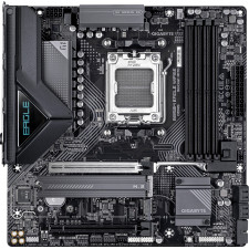GIGABYTE B850M EAGLE WIFI6E AMD B850 Ranhura AM5 micro ATX