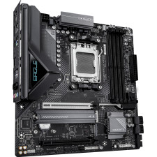GIGABYTE B850M EAGLE WIFI6E AMD B850 Ranhura AM5 micro ATX